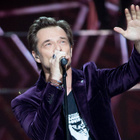 David Hallyday rend hommage à son père