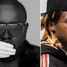 Maître Gims et Lil Wayne : le duo !