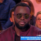 Maître Gims bientôt dans "The Voice" ?