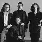 Arctic Monkeys sort son nouvel album le...