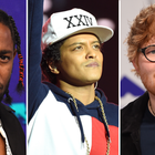 Billboard Music Awards : les nominations !