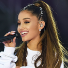 Ariana Grande s'invite par surprise à Coachella