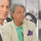 Hervé Vilard arrête sa carrière !