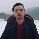 Louis Delort revient avec un titre électro-pop