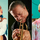 Ariana Grande chante pour Arturo Sandoval