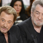 E. Mitchell : son dernier moment avec Johnny