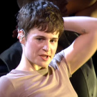 Christine and the Queens de retour en live !