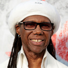 Nile Rodgers et Chic de retour : écoutez !