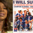 Gloria Gaynor raconte son tube "I Will Survive"