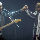 Sheila reprend "Spacer" avec Nile Rodgers