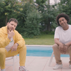 Myth Syzer au bord de la "Piscine"