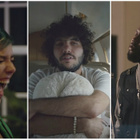 Benny Blanco, Halsey et Khalid sur "Eastside"