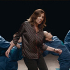 Zazie dévoile le clip "Speed" : regardez !
