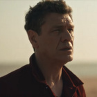 Marc Lavoine seul dans "Comme je t'aime"