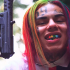 Le rappeur Tekashi 6ix9ine agressé et kidnappé
