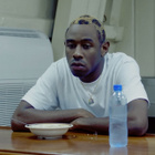 Tyler, the Creator intègre la Marine : regardez !