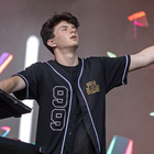 Petit Biscuit a enflammé le Sziget