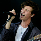 Shawn Mendes s'impose en concert