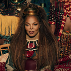 Janet Jackson revient en mode latino : regardez !