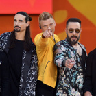 Backstreet Boys : 14 blessés à un concert