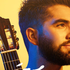 Kendji Girac rend hommage à "Tiago"