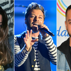 Jenifer : C. Maé et Slimane sur son album