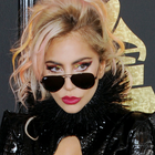 Lady Gaga voit "La vie en rose"