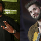 Damso évoque sa collaboration avec Kendji