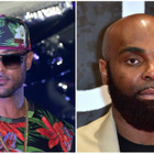 Booba et Kaaris : un an de prison avec sursis !