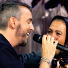 Christophe Willem envoûte avec "Madame"
