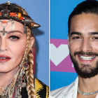 Madonna et Maluma : bientôt le duo ?