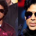 Bruno Mars bientôt au cinéma ?