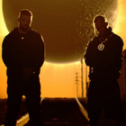 Travis Scott et Drake en "SICKO MODE"