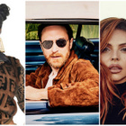 MTV EMA 2018 : David Guetta et Little Mix invités