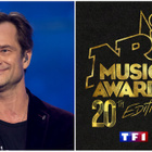 David Hallyday : son nouveau single pour Johnny