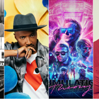 Top Albums : Johnny résiste à Soprano