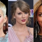 Katy Perry, chanteuse la mieux payée de 2018