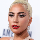 Lady Gaga nommée aux Golden Globes !