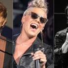 Les tournées les plus lucratives de 2018