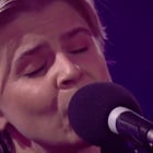 Robyn fête Noël avec Wham!