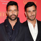 Ricky Martin papa d'une petite fille