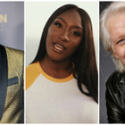 Les artistes les plus écoutés au Nouvel An sont...