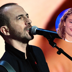 Calogero évoque le 1er album de Maëlle