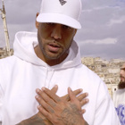 Booba et Médine en Algérie pour "KYLL"