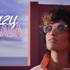 Mazy en lice pour l'Eurovision avec "Oulala"