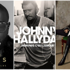 2018 : les meilleures ventes d'albums en France