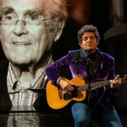 -M- rend hommage à Michel Legrand