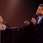 Alicia Keys et James Corden parodient "Shallow"