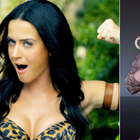 Katy Perry bat un record de Taylor Swift