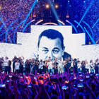 Le spectacle des Enfoirés sera diffusé le...